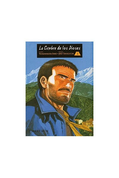 La Cumbre De Los Dioses 03