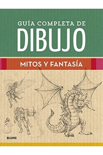 Guia Completa De Dibujo