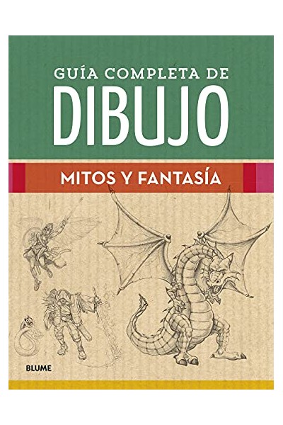 Guia Completa De Dibujo