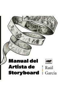 Manual Del Artista De Storyboard