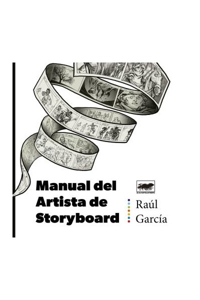 Manual Del Artista De Storyboard