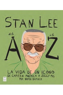 Stan Lee De La A A La Z