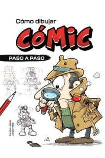 Cómo Dibujar Cómic