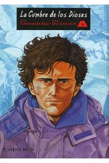 La Cumbre De Los Dioses 04