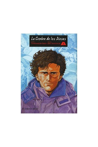 La Cumbre De Los Dioses 04
