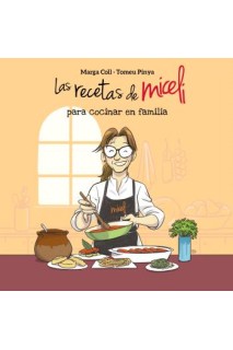 Las Recetas De Miceli Para Cocinar En Familia