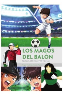 Los Magos Del Balon
