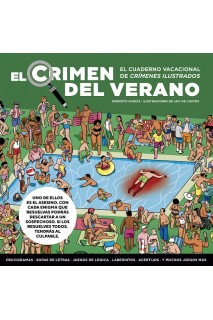 El Crimen Del Verano