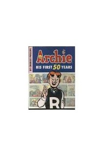 Archie His First 50 Years
