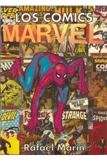 Los Comics Marvel