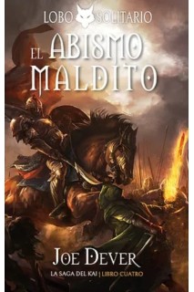 Lobo Solitario 04: El Abismo Maldito