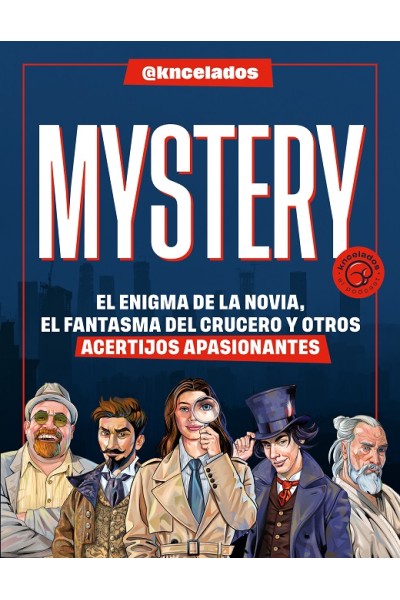 Mystery
