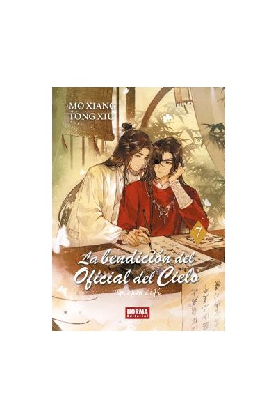 LA BENDICION DEL OFICIAL DEL CIELO 07