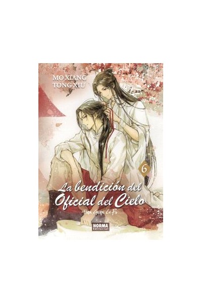La Bendicion Del Oficial Del Cielo 06 Ed. Especial