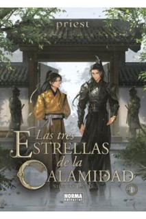 Las Tres Estrellas De La Calamidad 01