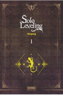 Solo Leveling (Novela) 02