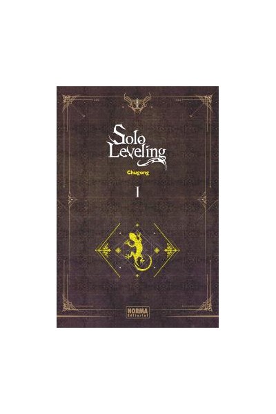 Solo Leveling (Novela) 02