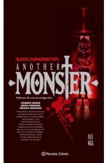 Monster Another Monster