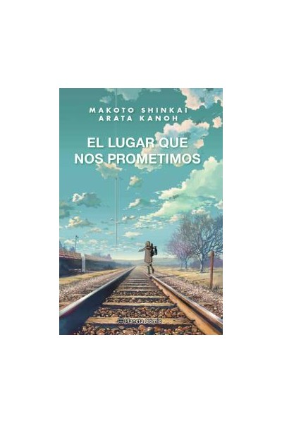 El Lugar Que Nos Prometimos