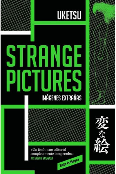Strange Pictures (Novela)