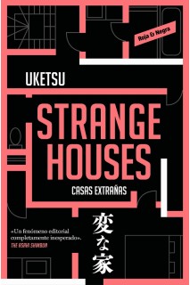 Strange Houses (Novela)