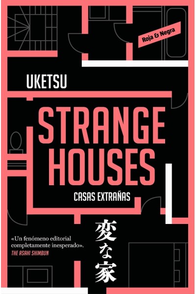 Strange Houses (Novela)