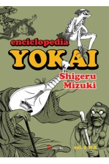 Enciclopedia Yokai 02