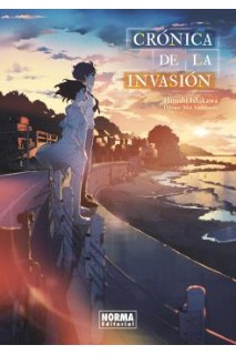 Crónica De La Invasión (Novela)