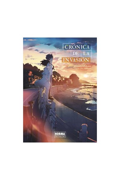 Crónica De La Invasión (Novela)