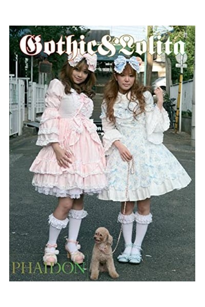Gothic & Lolita