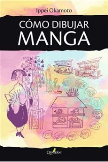 Cómo Dibujar Manga