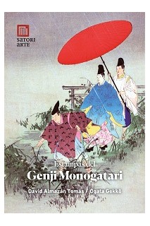 Estampas Del Genji Monogatari