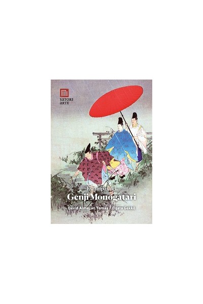 Estampas Del Genji Monogatari