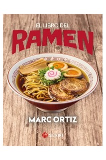 El Libro Del Ramen