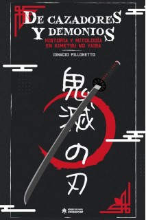 De Cazadores Y Demonios · Historia Y Mitologia En Kimetsu No Yaiba