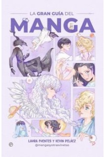 La Gran Guía Del Manga