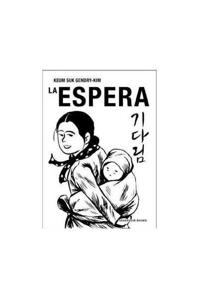 LA ESPERA