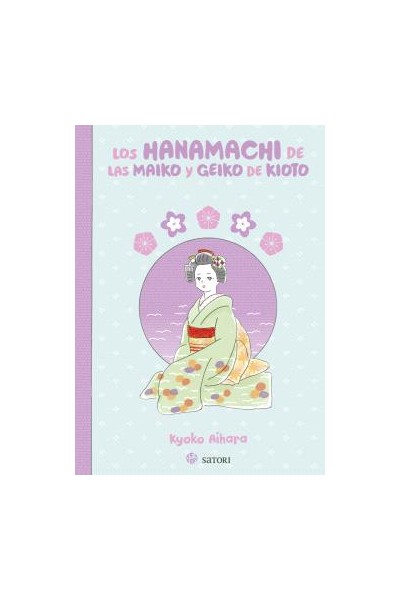 Los Hanamachi De Las Miako Y Geiko De Kioto