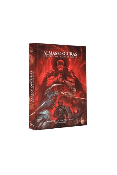 ALMAS OSCURAS