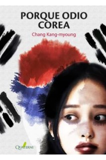 Porque Odio Corea