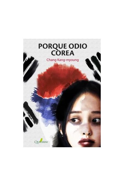 Porque Odio Corea