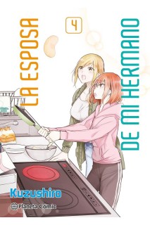 La Esposa De Mi Hermano 04