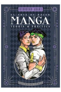 El Arte De Hacer Manga - Teoria Y Practica
