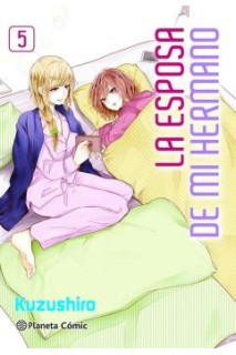 La Esposa De Mi Hermano 05
