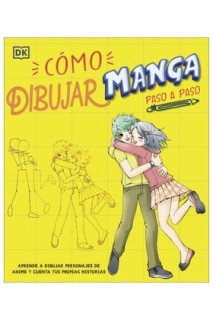 Como Dibujar Manga Paso A Paso