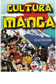 Cultura Manga