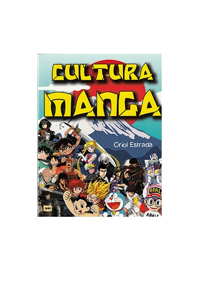 Cultura Manga
