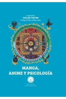Manga, Anime Y Psicologia