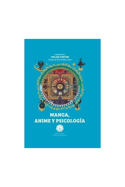 Manga, Anime Y Psicologia