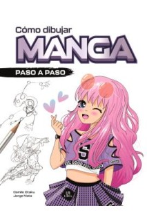 Cómo Dibujar Manga